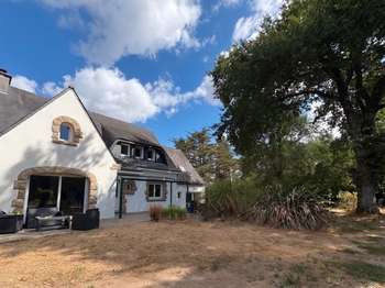 Vente maison 5 pièces Pluneret 56