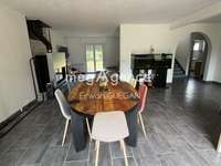 Vente maison 10 pièces Vente maison 10 pièces