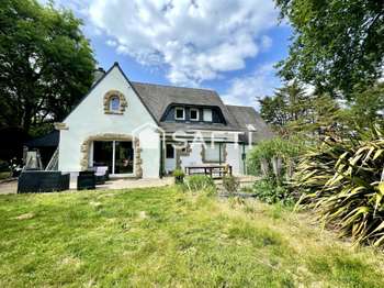Photo Vente maison Pluneret