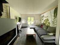 Vente maison 10 pièces