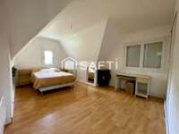 Vente maison 10 pièces