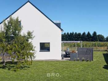 Vente Maison 4 chambresPluneret