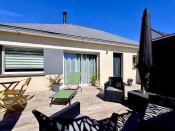 Vente maison 5 pièces Pluneret 56