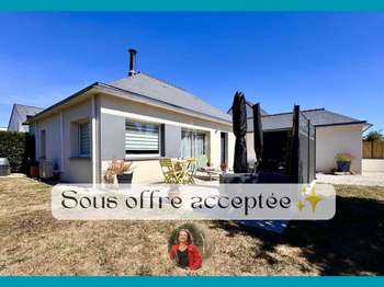 Vente Maison 3 chambresPluneret