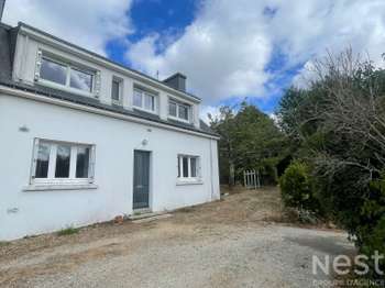Vente maison 4 pièces Pluneret 56