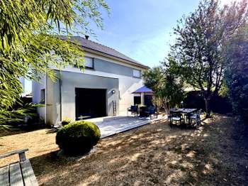 Vente maison 5 pièces Pluneret 56