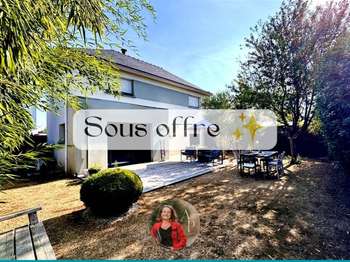 Vente maison 5 pièces Pluneret 56