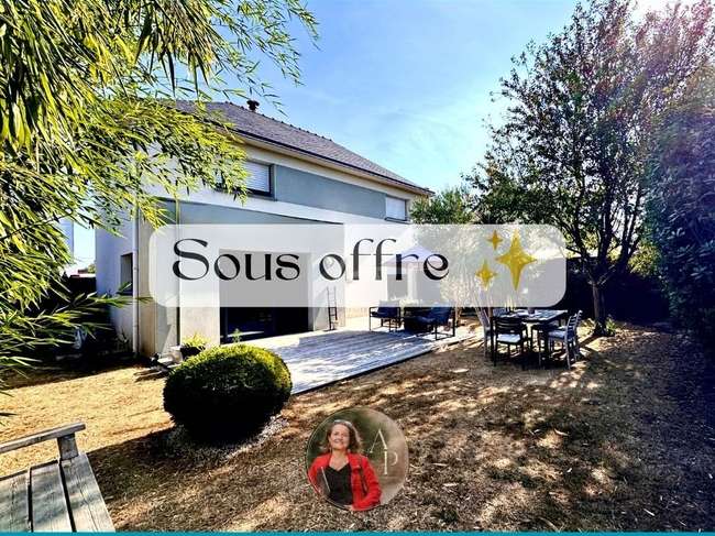 Maison 5 pièces 121 m² · à Pluneret · 121 m² · 359 000 €