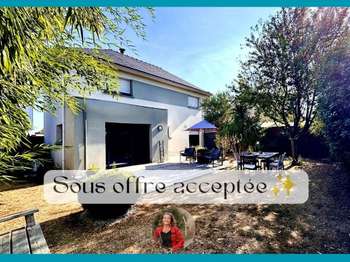 Vente Maison 3 chambresPluneret