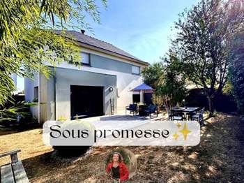 Vente Maison 3 chambresPluneret