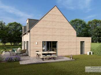 Vente maison 6 pièces Vente maison 6 pièces