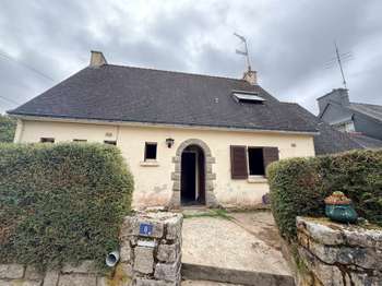 Vente Maison 4 chambresPluneret