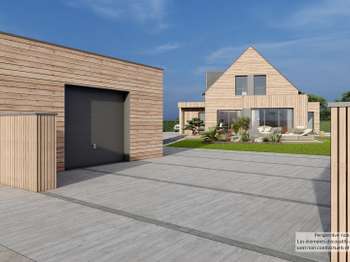 Photo Vente maison Pluneret