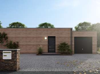 Vente maison 4 pièces Pluneret 56