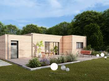 Vente maison 4 pièces Vente maison 4 pièces