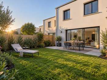 Photo Vente maison Pluneret