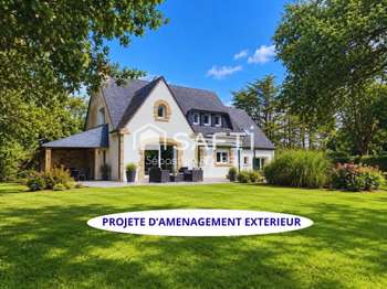 Vente Maison 6 chambresPluneret