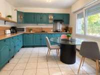 Vente maison 8 pièces Vente maison 8 pièces