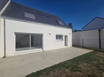 Vente Maison 4 chambresPluneret