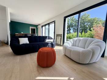 Vente Maison 3 chambresPluneret