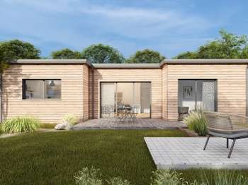 Vente Maison 3 chambresPluneret