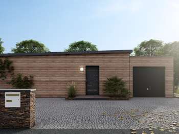 Vente Maison 2 chambresPluneret