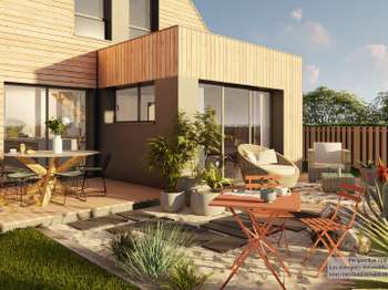 Vente maison 4 pièces Vente maison 4 pièces