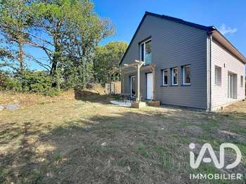 Photo Vente maison Pluneret