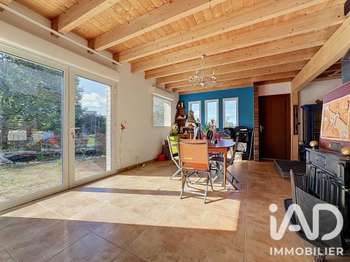 Vente maison 5 pièces Pluneret 56