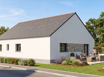 Photo Vente maison Pluneret