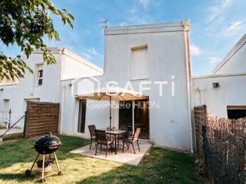 Vente maison 3 pièces Pluneret 56