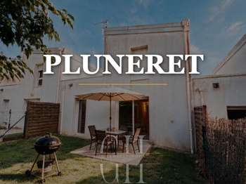 Vente Maison 2 chambresPluneret