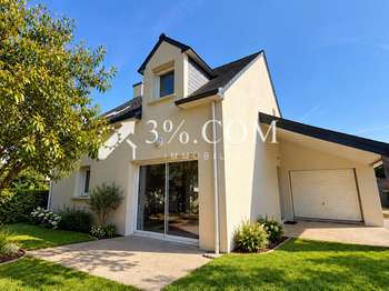 Vente Maison 4 chambresPluneret