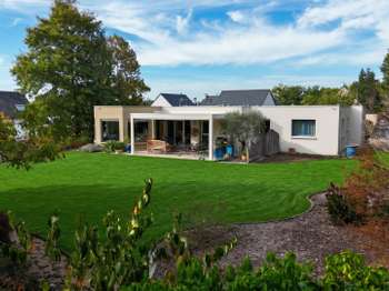 Vente Maison 4 chambresPluneret