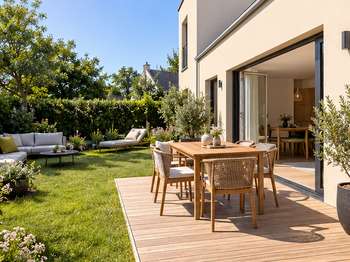 Vente Maison 4 chambresPluneret