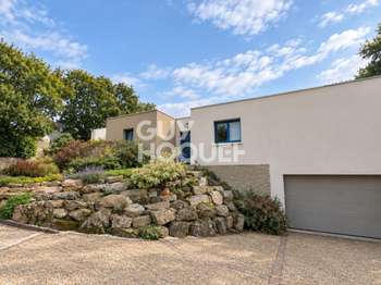 Vente maison 6 pièces Pluneret 56