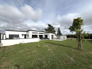 Vente maison 6 pièces Pluneret 56