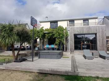 Vente Maison 4 chambresPluneret
