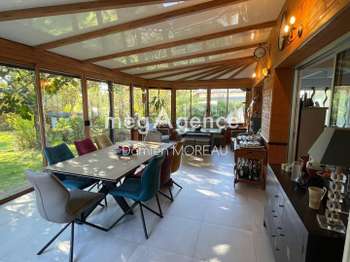 Vente maison 7 pièces Pluneret 56