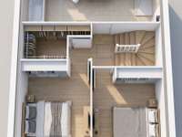 Vente maison 3 pièces Vente maison 3 pièces