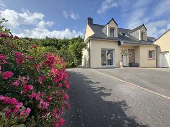Vente maison 8 pièces Pluneret 56