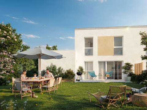 Vente maison 4 pièces Pluneret 56