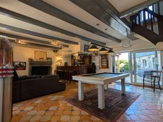 Vente maison 10 pièces