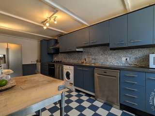Vente maison 10 pièces