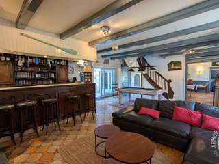 Vente maison 10 pièces