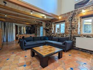 Vente maison 10 pièces