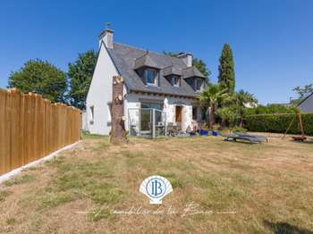Vente Maison 4 chambresPlurien
