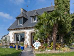 Vente Maison 4 chambresPlurien