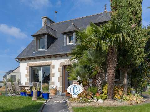 Vente maison 5 pièces Plurien 22