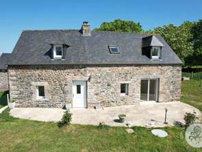 Vente Maison 3 chambresPlurien